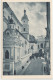 Vilnius, Aušros Vartai, Apie 1940 M. Atvirukas - Litauen