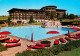 72826427 Sonthofen Oberallgaeu Sonnenalp Hotel Swimming Pool Ferienparadies An D - Sonthofen