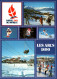 CPM - SAVOIE OLYMPIQUE 1992 - Les ARCS 1800 - Ski De Vitesse ... Edition André - Giochi Olimpici