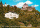 72826152 St Goar Jugendherberge Festung Burg Rheinfels  Sankt Goar - St. Goar