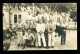 Carte Photo Militaire Nimes Soldats Du 19eme Regiment D' Artillerie Octobre 1929 ( Format 9cm X 14cm ) - Régiments