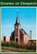 72826131 Dinxperlo Kleinste Kirche Der Niederlande Dinxperlo - Sonstige & Ohne Zuordnung