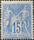 R1311/3162 - FRANCE - SAGE TYPE II N°90 NEUF(*) - 1876-1898 Sage (Type II)