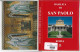 LIBRO FLEXO CON 18 VISTAS DE LA BASILICA DI SAN PAOLO / THE BASILICA OF ST. PAUL.-  ROMA.- ( ITALIA ) - Kerken