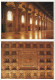 Delcampe - LIBRO FLEXO CON 18 VISTAS DE LA BASILICA DI SAN PAOLO / THE BASILICA OF ST. PAUL.-  ROMA.- ( ITALIA ) - Kirchen