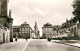 72825938 Fulda Schlossplatz Hotel Zum Kurfuersten  Fulda - Fulda