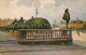 72825910 Berlin Schlossterrasse Kuenstlerkarte H. R. Schulze  Berlin - Other & Unclassified