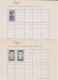 Lot 26 Timbres Togo 1916 1921 1937 1938 1939 Neuf Et Oblitéré Avec Charnière - Other & Unclassified