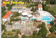 72825880 Bad Fuessing Klinik Niederbayern Rehabilitationsklinik Therme Fliegerau - Bad Fuessing