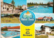 72825876 Bad Birnbach Thermalbad Sportanlagen Bad Birnbach - Sonstige & Ohne Zuordnung