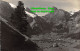 R344520 Kandersteg. Kl. Rinderhorn Gemmipass Gellihorn Steghorn. E. Gyger - Monde