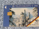 GERMANY-1183 - O 2655 - 50 Jahre Deutschland: Schloss Neuschwanstein - 13.000ex. - O-Series : Customers Sets