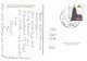 72825765 Breuberg Burg Kuenstlerkarte Von Kurt Stockhaus Breuberg - Autres & Non Classés