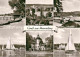 72825752 Herrsching Ammersee Schloss Muehlfeld Strand Cafe Am See Seeschloessche - Herrsching