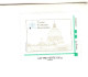 Oeuvres Pontificales Missionnaires Pseudo Entier Postal DESTINEO Rome St-Pierre - Private Stationery