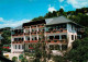 72825343 Millstatt Millstaettersee Hotel Marienhof Millstatt - Andere & Zonder Classificatie