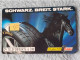 GERMANY-1185 - O 2156 - Fulda Reifen (Hengst) - HORSE - 1.000ex. - O-Series : Customers Sets