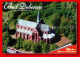 72825261 Bad Doberan Muenster Zisterzienser Klosterkirche Fliegeraufnahme Bad Do - Heiligendamm