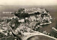 72825171 Monaco Le Rocher De La Principaute Cote D Azur Vue Aerienne Monaco - Autres & Non Classés