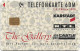 Germany - The Gallery 10 - The Tremeloes - O 0273J - 09.1993, 6DM, 5.100ex, Mint - O-Series : Series Clientes Excluidos Servicio De Colección