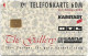 Germany - The Gallery 6 - The Searchers - O 0273F - 09.1993, 6DM, 5.100ex, Mint A - O-Serie : Serie Clienti Esclusi Dal Servizio Delle Collezioni