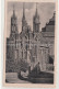 Vilnius, Šv. Onos Bažnyčia, Apie 1944 M. Atvirukas - Litouwen