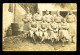 Carte Photo Militaire Soldats Du 22eme Regiment D ' Infanrerie  ( Format 9cm X 14cm ) - Regiments