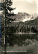 72825048 Latemar Lago Di Carezza Karersee Latemar - Altri & Non Classificati
