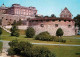 72825045 Budapest Schloss Von Buda Rondelle Budapest - Ungarn