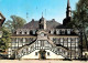 72825000 Rietberg Rathaus Fachwerk  Rietberg - Other & Unclassified