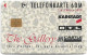Germany - The Gallery 7 - Chris Norman - O 0273G - 09.1993, 6DM, 5.100ex, Used - O-Series : Series Clientes Excluidos Servicio De Colección