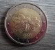 PIECE Finlande 2 EUROS - 1er Type, 1re Carte - 2001 - Finlande