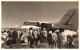 Antananarivo - Tananarive - Madagascar - Photo Ancienne - Aéroport , Déchargement Avion Air Madagascar - 8,5X13,5cm - Madagascar
