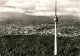 72824523 Stuttgart Stadtbild Mit Fernsehturm Fliegeraufnahme Stuttgart - Stuttgart