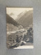 Trient - Le Peuty Et Le Glacier Carte Postale Postcard - Trient