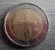 PIECE Chypre 2 EUROS - 2008 - Chypre