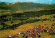 72824202 Mittelberg Oy Luftkurort Alpenpanorama Fliegeraufnahme Mittelberg - Other & Unclassified