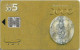 Jordan - JPP - Millennium 2000 Bethlehem - Madaba & Um Al-Jimal, SC7, 05.2000, 5JD, Used - Jordan