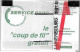 CARTE²°-PUCE-LUXEMBOURG-50U-SC01-SC6-1991- R°Rouge-Glacé-NSB-TBE - Luxemburgo