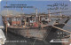 Kuwait - (GPT) - The Fishery Dock - 11KWTA (M.O.C. Issue, No Letter On Corner, Normal 0), 1993, Used - Kuwait