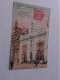 P1 Cp Bruxelles/Exposition Universelle Bruxelles 1910. Maison Du Peuple. Pastilles Rio... - Wereldtentoonstellingen
