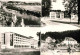 72823440 Bad Abbach Panorama Krankenhaus Kurhaus Alkofen - Bad Abbach