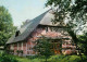 72823408 Wilsede Lueneburger Heide Hans Domizlaff Haus Im Naturschutzgebiet Luen - Autres & Non Classés