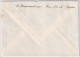 Zum. 228z / Mi. 344z Auf Landi 1939 D Viereblock Auf Brief Gelaufen Ab KLOSTERS - Covers & Documents