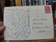 Ancienne Carte Postale - Berck