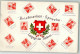 39782908 - Wappen Schweiz Ph.B. 529 - Autres & Non Classés