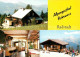 72823288 Radstadt Alpengasthof Rohrmoos Alpenpanorama Radstadt - Other & Unclassified