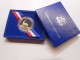 USA  1986  Liberty-Coin  Proof   Half Dollar - Conmemorativas