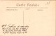 20736 Cpa Paris - Crue 1910 - Avenue Daumesnil - Alluvioni Del 1910