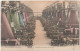 CPA   Roanne (42) Industrie Textile  Les Métiers De L'Usine De Tissage  Carte Colorisée  Ed Lafay    1905 - Roanne